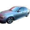 Deflektory BMW 5 E60 sedan 2003 - 2010 Deflektory BMW 5 E60 sedan 2003 - 2010