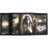 Led Zeppelin Jimmy Page peňaženka Led Zeppelin Jimmy Page peňaženka