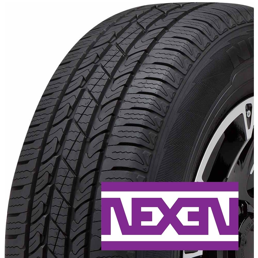 Nexen Roadian HTX RH5 265/60 R18 110H