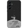 Picasee Fashion Case pre Samsung Galaxy A55 5G A556B - Astronaut Picasee Fashion Case pre Samsung Galaxy A55 5G A556B - Astronaut