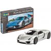 Revell Porsche 918 Spyder 1:24
