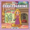 Cuties. Cozy coloring Disney Cuties. Cozy coloring Disney