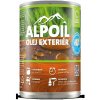 Alpoil Exteriérový olej 5 l bezfarebný Alpoil Exteriérový olej 5 l bezfarebný