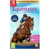Equestrian Training (Code in a Box) (SWITCH) Equestrian Training (Code in a Box) (SWITCH)
