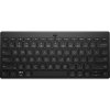 HP 350 Compact Multi-Device Bluetooth Keyboard 692S8AA#BCM HP 350 Compact Multi-Device Bluetooth Keyboard 692S8AA#BCM