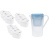 Brita Filtračná kanvica na vodu, 2,6 l + Náhradný vodný filter Maxtra Pro, 9 kusov (800008136) Brita Filtračná kanvica na vodu, 2,6 l + Náhradný vodný filter Maxtra Pro, 9 kusov (800008136)