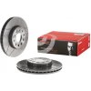 BREMBO Brzdový kotúč 09.9145.75 BREMBO Brzdový kotúč 09.9145.75