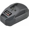 Extol Premium 8891893 - Nabíjačka akumulátorov Share20V, 2,4A Extol Premium 8891893 - Nabíjačka akumulátorov Share20V, 2,4A