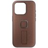 Peak Design Everyday Loop Case iPhone 15 Pro v2 - Redwood Peak Design Everyday Loop Case iPhone 15 Pro v2 - Redwood