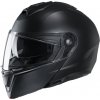 HJC prilba I90 Semi black - 2XL HJC prilba I90 Semi black - 2XL
