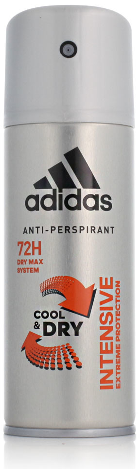 Adidas Cool & Dry Intensive Men deospray 150 ml