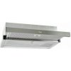 Konvenčný odsávač pár Teka EEE 265W 730m3/h Inox Striebristý Oceľ Konvenčný odsávač pár Teka EEE 265W 730m3/h Inox Striebristý Oceľ