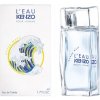 Kenzo L Eau Kenzo Hyper Wave toaletná voda pánska 100 ml
