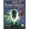 Masks of Nyarlathotep Masks of Nyarlathotep