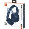 JBL Tune 670NC Bluetooth Wireless On-Ear Headphones Blue EU JBL Tune 670NC Bluetooth Wireless On-Ear Headphones Blue EU