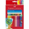 Farbičky Faber-Castell 36 ks Farbičky Faber-Castell 36 ks