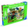Ravensburger Minecraft 200 dielov
