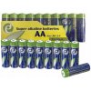 GEMBIRD super alkaline AA 10ks EG-BA-AASA-01