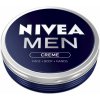 Nivea Men Creme univerzálny krém pre mužov 75 ml, 75ml Nivea Men Creme univerzálny krém pre mužov 75 ml, 75ml