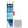 Ceresit CS 25 Sanitárny Silikón 280 g zelená Ceresit CS 25 Sanitárny Silikón 280 g zelená