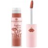 essence Hydra Kiss LIP TINT farba na pery 01 Blushing Nude 4 ml