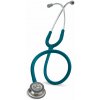 Littmann Classic III 5623 karibská modrá TOW005722