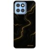 Picasee silikónový prehľadný obal pre Honor X6 - Thunder Picasee silikónový prehľadný obal pre Honor X6 - Thunder