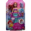 Disney Princezná Ariel a jej kamaráti z oceánu - morská panna Disney Princezná Ariel a jej kamaráti z oceánu - morská panna