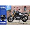 Meng Model BMW R nineT 1:9 Meng Model BMW R nineT 1:9