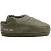 MOON BOOT-Sandal Band Nylon khaki Zelená 41/42 23/24 MOON BOOT-Sandal Band Nylon khaki Zelená 41/42 23/24
