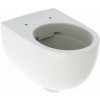Geberit Selnova Závesné WC, 530x355 mm, Rimfree, biela 500.694.01.2 Geberit Selnova Závesné WC, 530x355 mm, Rimfree, biela 500.694.01.2