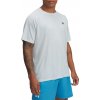 Under Armour | UA Tech Textured SS | biela| M Under Armour | UA Tech Textured SS | biela| M