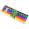 Papier krepový KOH-I-NOOR č.37 Clasic MIX3/10ks Papier krepový KOH-I-NOOR č.37 Clasic MIX3/10ks