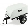 Prívesný vozík na prepravu psov k exped. autu 1/10 AMEWI Prívesný vozík na prepravu psov k exped. autu 1/10 AMEWI