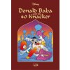 Donald Baba und die 40 Knacker Donald Baba und die 40 Knacker
