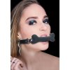 Ouch! Bone Gag