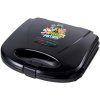 TLAPKOVÁ PATROLA SENDVIČOVAČ ČIERNY TLAPKOVÁ PATROLA SENDVIČOVAČ ČIERNY