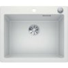 Drez Blanco PLEON 6 INFINO SILGRANIT BÍLÁ SOFT S EXCENTREM - 527136 Drez Blanco PLEON 6 INFINO SILGRANIT BÍLÁ SOFT S EXCENTREM - 527136