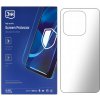 3MK Ochranná fólia na zadnú stranu telefónu Xiaomi Redmi Note 14 4G 3MK Ochranná fólia na zadnú stranu telefónu Xiaomi Redmi Note 14 4G
