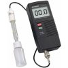 pH meter VOLTCRAFT PH-212 sada pre analýzu pôdy, 0-13 pH pH meter VOLTCRAFT PH-212 sada pre analýzu pôdy, 0-13 pH