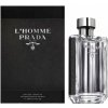 Prada L´Homme toaletná voda pánska 50 ml, 50ml Prada L´Homme toaletná voda pánska 50 ml, 50ml