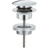 Grohe umyvadlový výpust chrómová 65807000