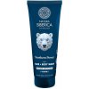 Natura Siberica For Men Arctic Wild umývací gél 200 ml Natura Siberica For Men Arctic Wild umývací gél 200 ml