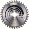 BOSCH BOSCH Pílový kotúc Optiline Wood 190 x 30 x 2,6 mm, 36 - 2608640616 BOSCH BOSCH Pílový kotúc Optiline Wood 190 x 30 x 2,6 mm, 36 - 2608640616