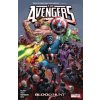 Avengers by Jed Mackay Vol. 3: Blood Hunt - Jed MacKay Avengers by Jed Mackay Vol. 3: Blood Hunt - Jed MacKay