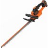 Black & Decker GTC18502PC Aku nožnice na živý plot lišta 50cm/rozteč 18mm (18V/1x2,0Ah)