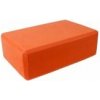 Blok EVA yoga 7,6 cm - výber farby Oranžová Blok EVA yoga 7,6 cm - výber farby Oranžová