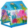 PIXINO Detský stan na hranie Zoo PIXINO Detský stan na hranie Zoo