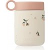 Termo nádoba na jedlo Liewood Kian Printed Food Jar - Peach / Sea shell 250 ml Termo nádoba na jedlo Liewood Kian Printed Food Jar - Peach / Sea shell 250 ml