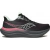 Dámska bežecká obuv Saucony Triumph 23 Black/Calm UK 6 Dámska bežecká obuv Saucony Triumph 23 Black/Calm UK 6